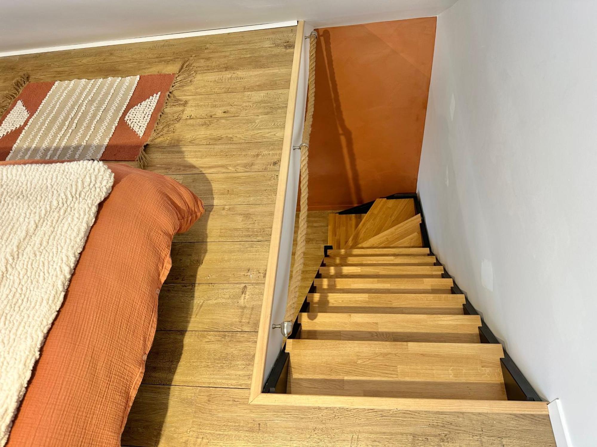 La Ptite Maison Proche Rouen La Vaupaliere Екстер'єр фото